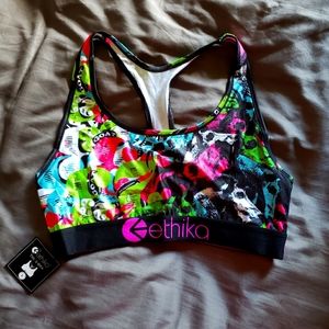 Ethika S-Bra Size Large